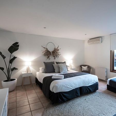 Sorrento Beach House Eksteriør billede