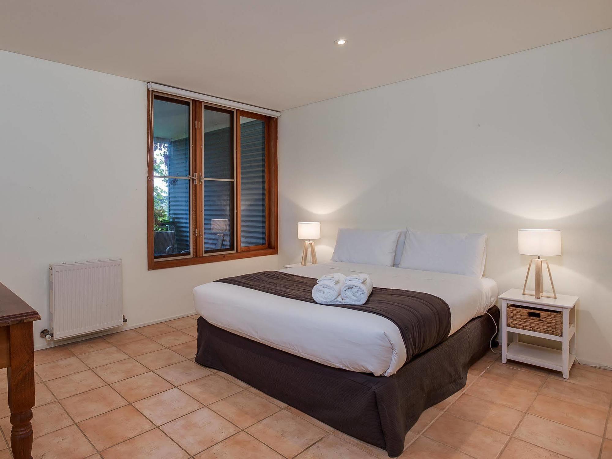 Sorrento Beach House Eksteriør billede