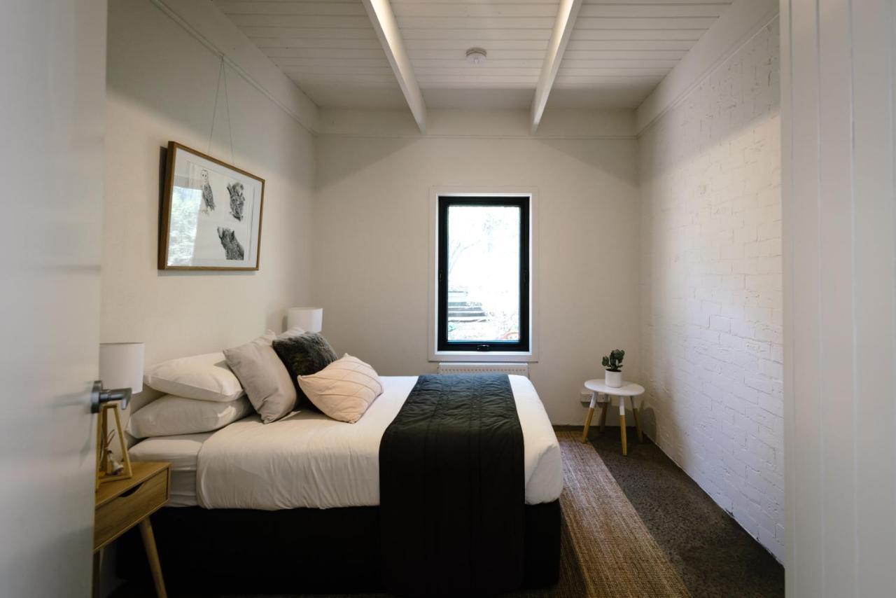 Sorrento Beach House Eksteriør billede