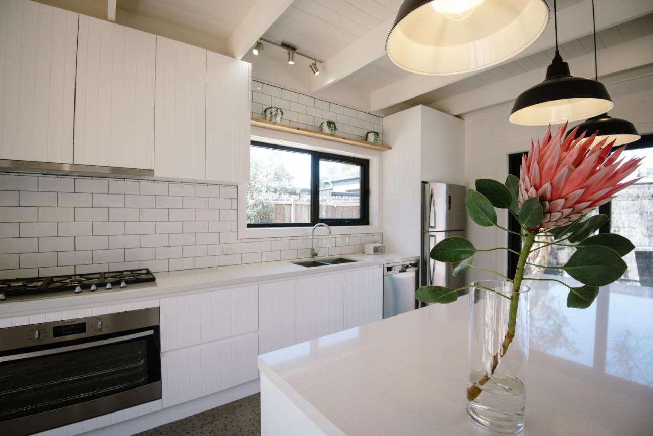 Sorrento Beach House Eksteriør billede