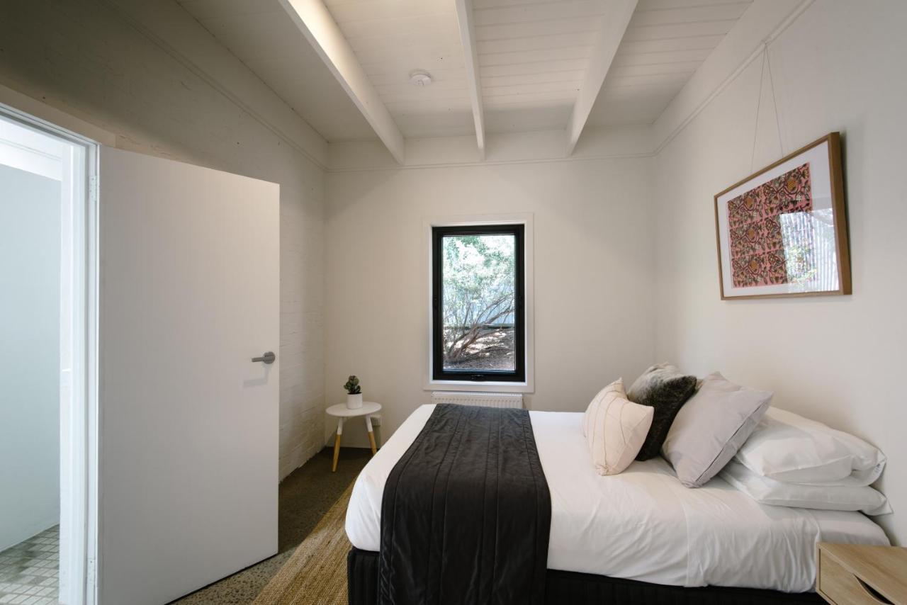 Sorrento Beach House Eksteriør billede