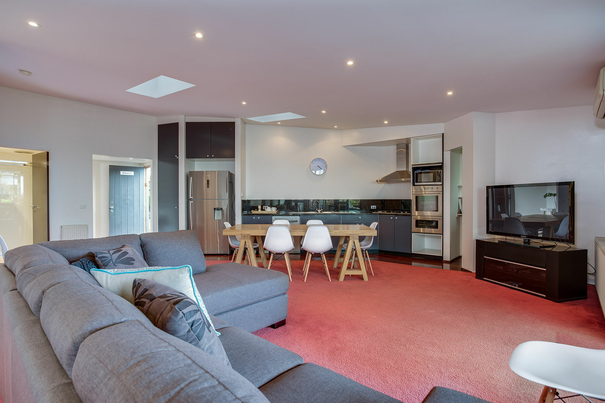 Sorrento Beach House Eksteriør billede