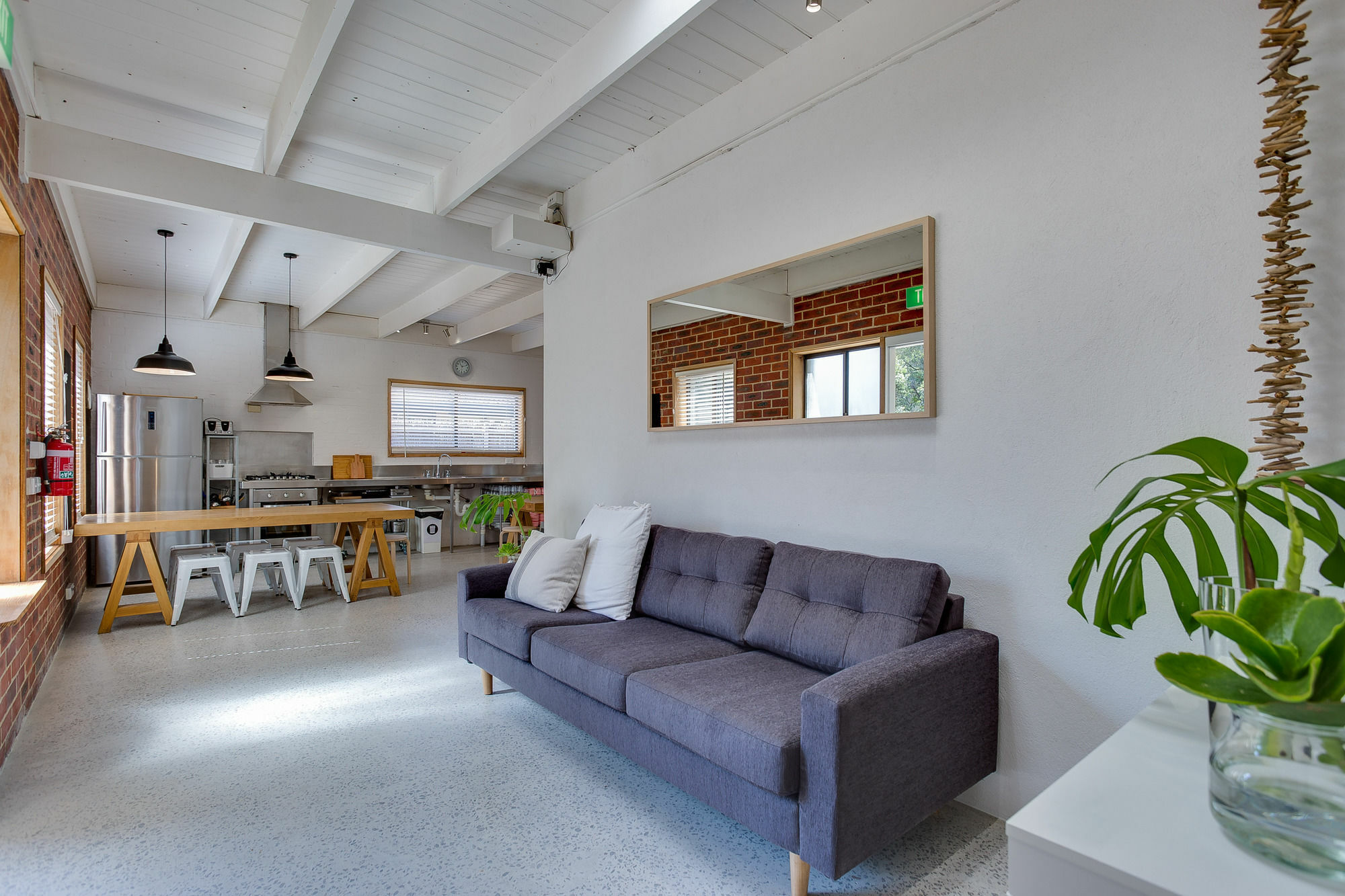 Sorrento Beach House Eksteriør billede