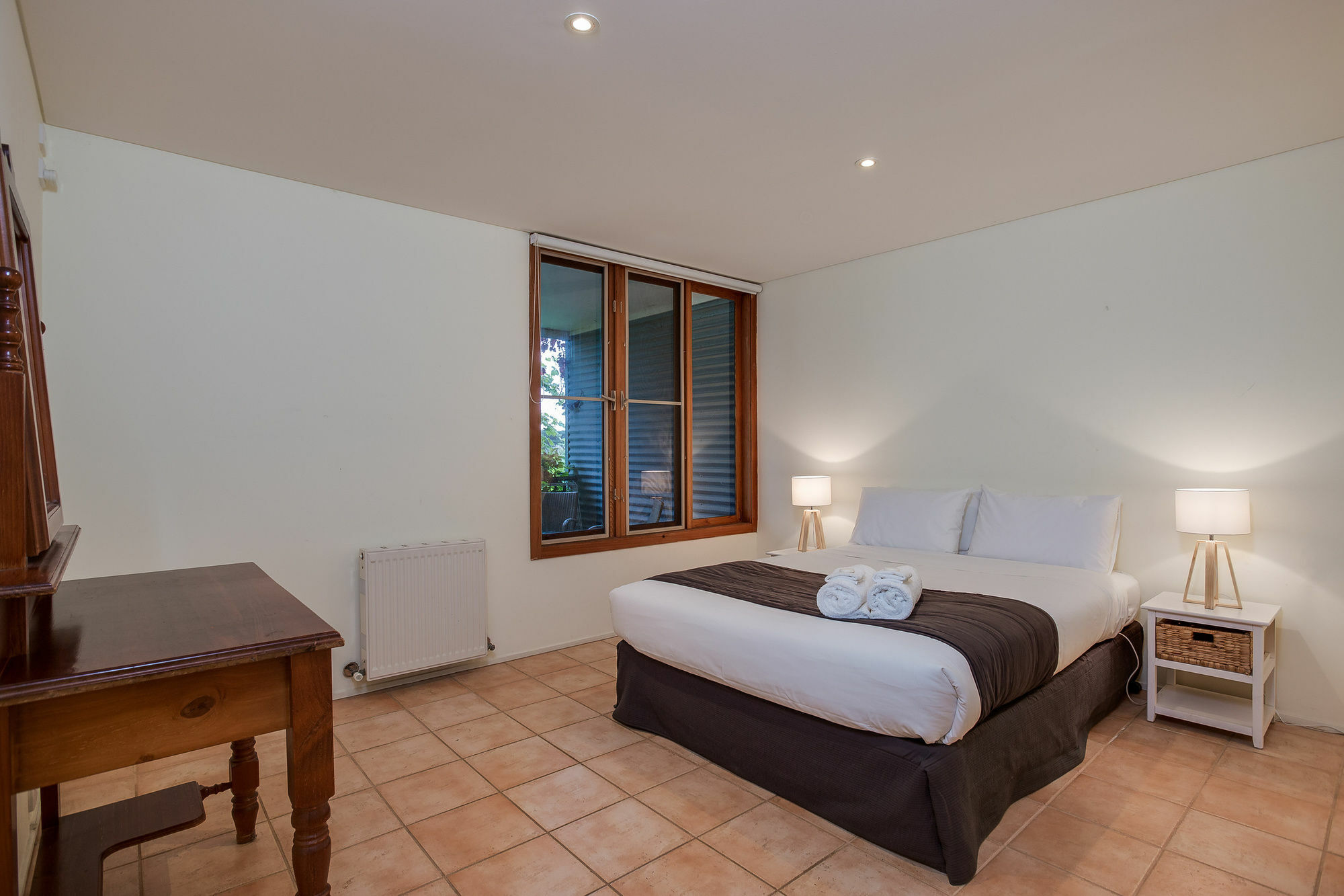 Sorrento Beach House Eksteriør billede